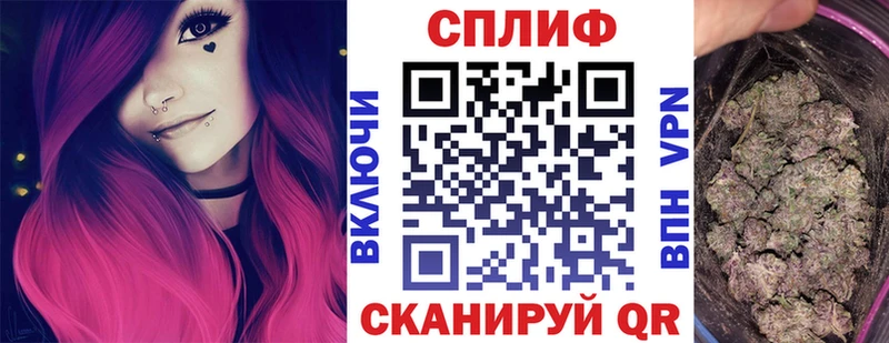 Конопля план  Иланский 